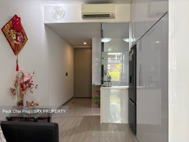 Stratum (D18), Condominium #534842331